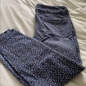 Old Navy Pixie Pants